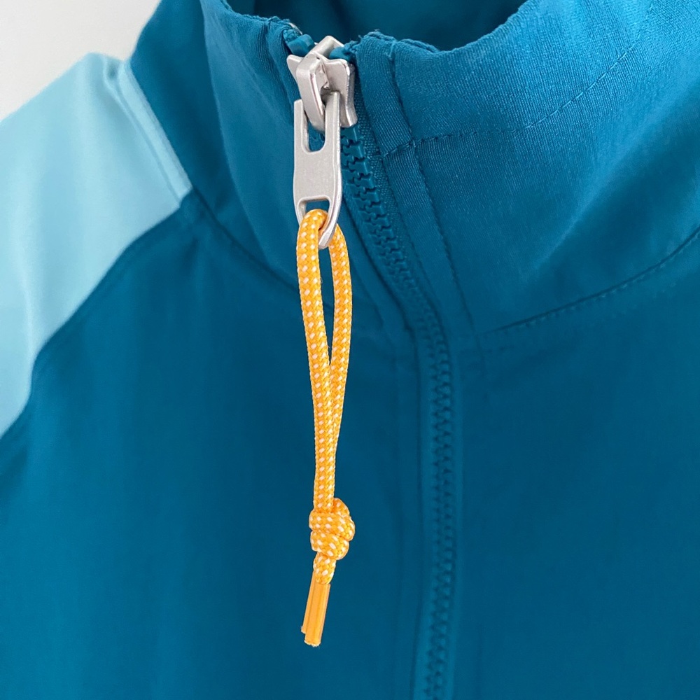 The North Face Rain Jacket Pullover - image 6